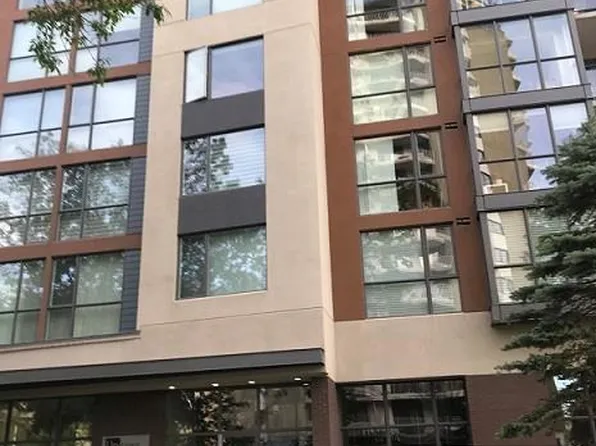 10046 117th St NW #1503, Edmonton, AB T5K 1X2