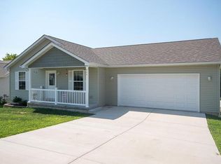 464 Eve Estates Dr, Union, MO 63084