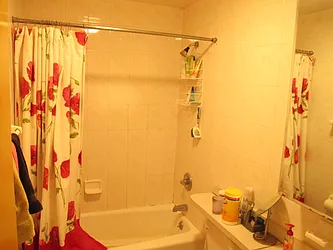 Rented by Residents Team