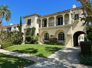 118 S Orange Dr, Los Angeles, CA 90036