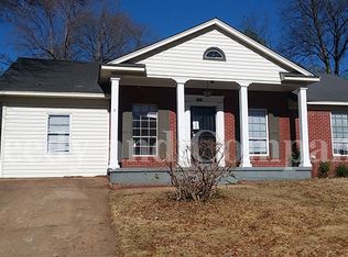 3906 Tessland Rd, Memphis, TN 38128