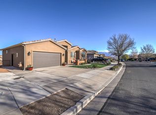 3598 S Price Hills Dr, Saint George, UT 84790