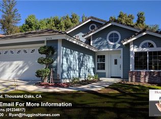 2560 Rikkard Dr, Thousand Oaks, CA 91362