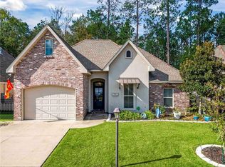 564 Bateleur Way, Covington, LA 70435