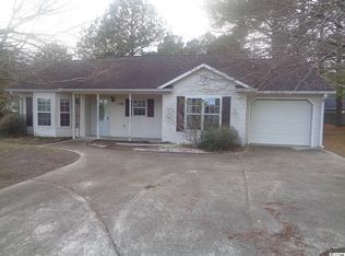 1198 Saint Joseph Rd, Little River, SC 29566