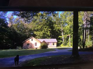 84 Spring Hollow Ln, Sheffield, MA 01257