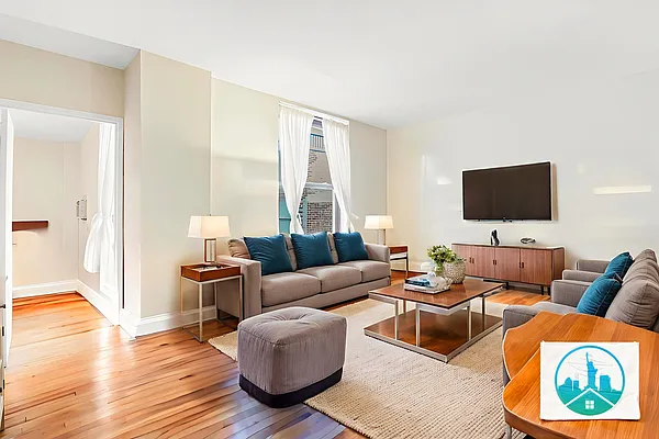 112 West 72nd Street #PHC