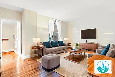 112 West 72nd Street, #PHC