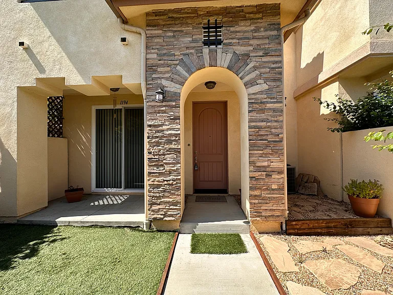 1194 Vista Canyon Ln #17 — Photo 1