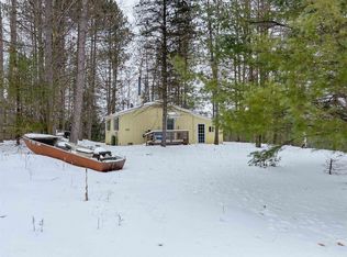 12960 Bauman Ln, Mountain, WI 54149