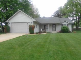 57844 Old Settlers Trce, South Bend, IN