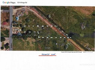 Tbd N Kings Rd, Nampa, ID 83687