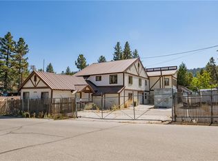 590 Bartlett Ln, Big Bear Lake, CA 92315