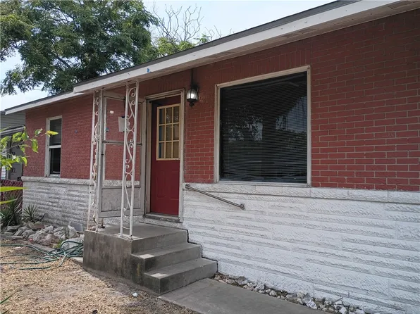 2141 Karen Dr, Corpus Christi, TX 78416