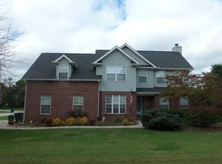 2763 Elston Brae Dr, Powell, TN 37849