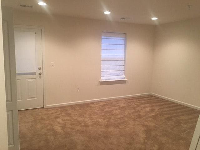 Additional Family/Game room
