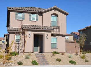1014 Frye Mesa Ave, North Las Vegas, NV 89086