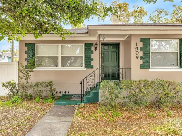 1909 N Macdill Ave, Tampa, FL 33607