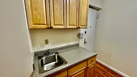 Rented by HOLTON REAL ESTATE INC.