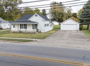 15502 Lima Rd, Huntertown, IN 46748