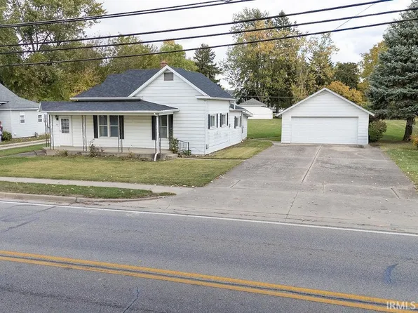 15502 Lima Rd, Huntertown, IN 46748