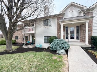 11755 Beckham Ct UNIT 101, Carmel, IN 46032