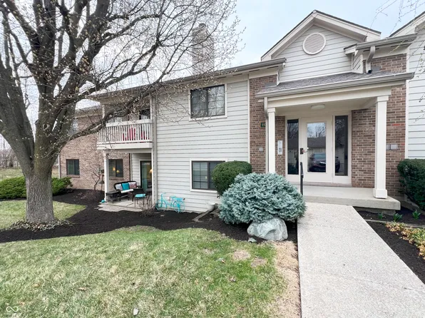11755 Beckham Ct Unit 101, Carmel, IN 46032