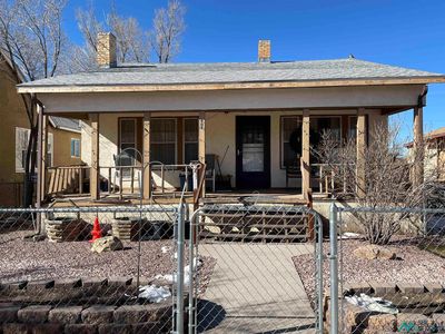 407 E Logan Ave, Gallup, NM, 87301