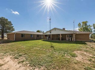 61 Moonbeam Ranch Rd APT A, Edgewood, NM 87015