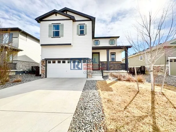 27086 E Bayaud Ave, Aurora, CO 80018