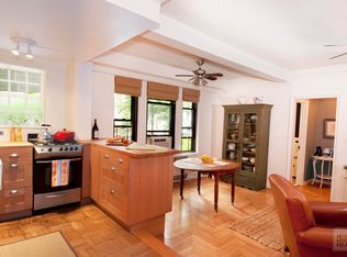 75 Park Ter E APT D14, New York, NY 10034