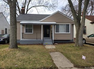 8653 Braile St, Detroit, MI 48228
