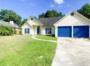 42 Cutler Dr, Savannah, GA 31419