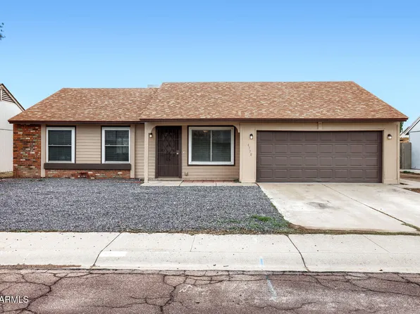 4738 W VILLA MARIA Drive, Glendale, AZ 85308