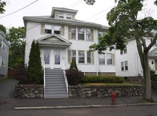 176-178 Norfolk Ave, Swampscott, MA 01907