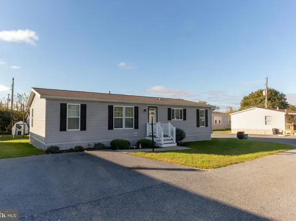 41 Stonehill Park, Annville, PA 17003