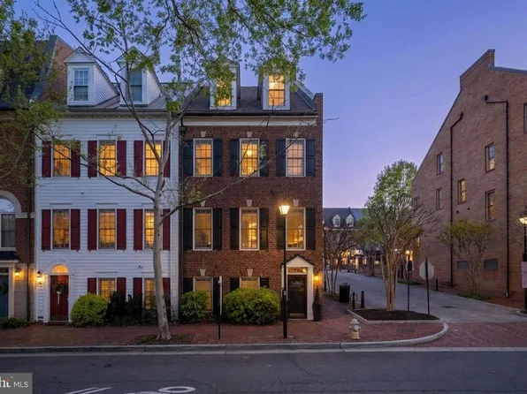 414 N Royal St, Alexandria, VA 22314