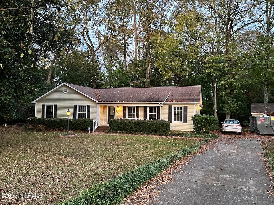 559 Black Jack Simpson Road, Greenville, NC 27858 Zillow