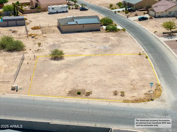 10770 W TORREN Drive #35, Arizona City, AZ 85123