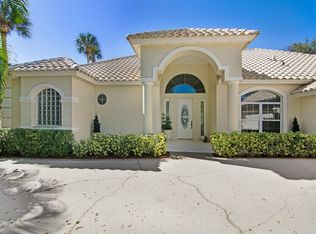 340 Hammock Shore Dr, Melbourne Beach, FL 32951