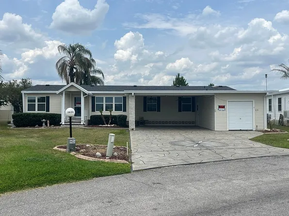 1624 Deverly Dr #835, Lakeland, FL 33801