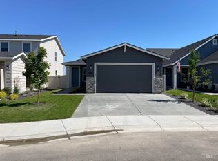 6216 W Fireline St, Meridian, ID 83646