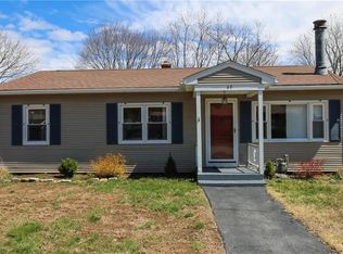 49 Flora Ave, Woonsocket, RI 02895