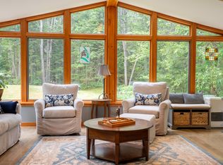 260 Coombs Rd, Brunswick, ME 04011