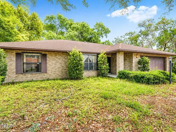 1694 Nantucket St, Deltona, FL 32725