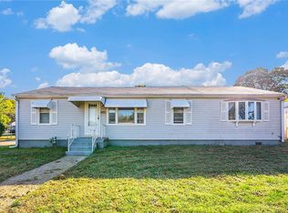 6807 Mack St, Saint Joseph, MO 64504