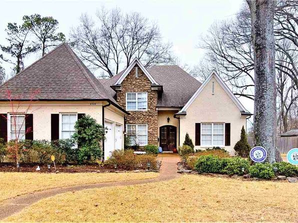 East Memphis Colonial Yorkshire Real Estate East Memphis Colonial Yorkshire Memphis Homes For Sale Zillow