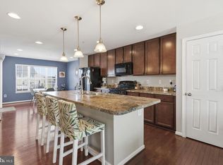 8441 Stansbury Lake Dr, Baltimore, MD 21222