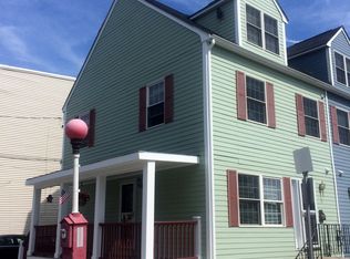 17 Jeffries St, East Boston, MA 02128