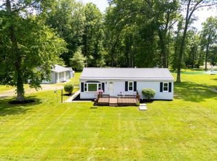 3501 Weaver Rd, Batavia, OH 45103